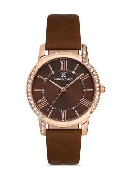 DANIEL KLEIN DK.1.13038-6  WOMEN WATCH