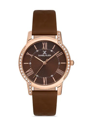 DANIEL KLEIN DK.1.13038-6  WOMEN WATCH