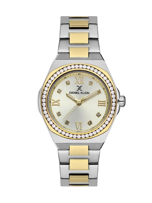 DANIEL KLEIN DK.1.13336-3  WOMEN WATCH