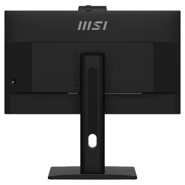 MSI PRO MP275Q 27″ WQHD Business Monitor – 100Hz IPS, EyesErgo, Full Ergonomic Stand, Dual HDMI & DisplayPort