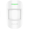 Ajax MotionProtect Plus Wireless motion detector with microwave sensor White