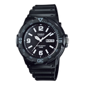 Casio MRW-200H-1B2 MEN WATCH