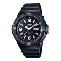 Casio MRW-200H-1B2 MEN WATCH