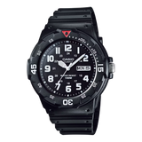 CASIO MRW-200H-1B MEN WATCH