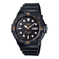 CASIO MRW-200H-1E MEN WATCH