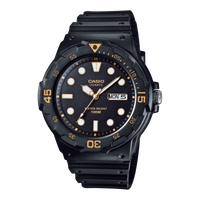 CASIO MRW-200H-1E MEN WATCH