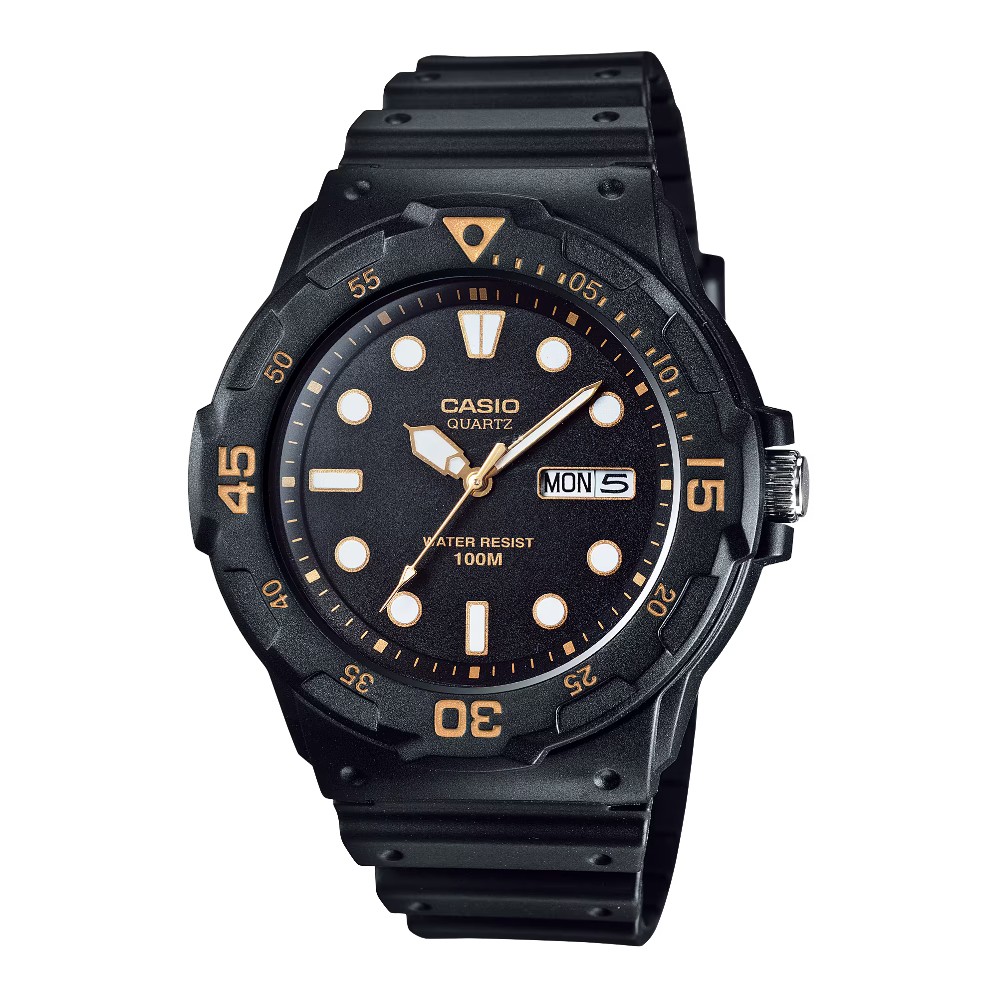 CASIO MRW-200H-1E MEN WATCH