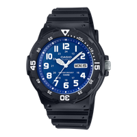 Casio men watch MRW-200H-2B2VDF