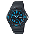 Casio Men Watch MRW-200H-2BV