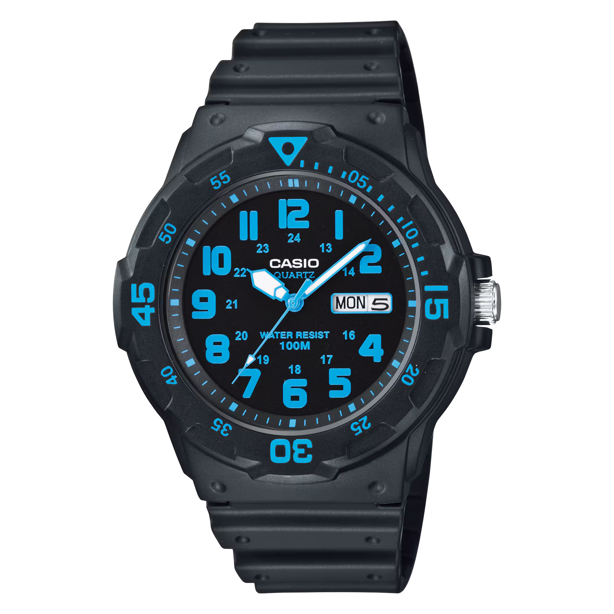Casio Men Watch MRW-200H-2BV