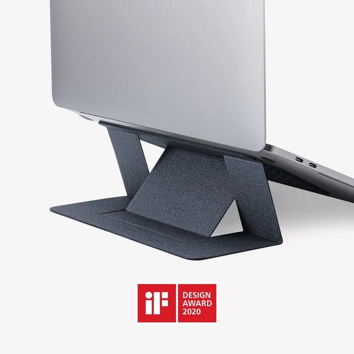 Moft Adhesive Laptop Stand