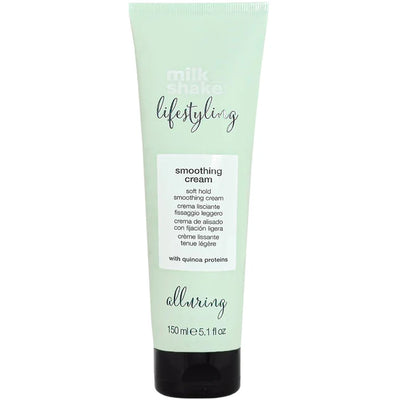 Milk Shake Lifestyling Soft Hold Smoothing Cream 150ml