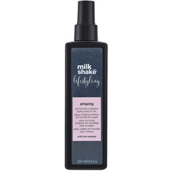 Milk Shake Lifestyling Amazing - Flexible Styling Cream for All Hair Types