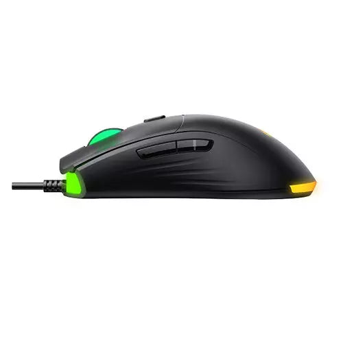 Havit GameNote RGB Backlit Gaming Mouse