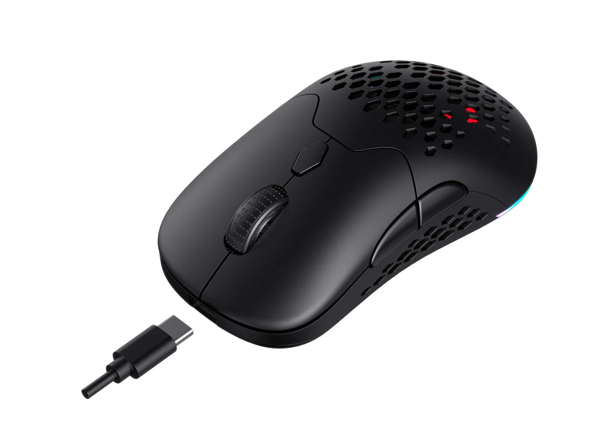 Havit Gamenote Tri-Mode Gaming Mouse