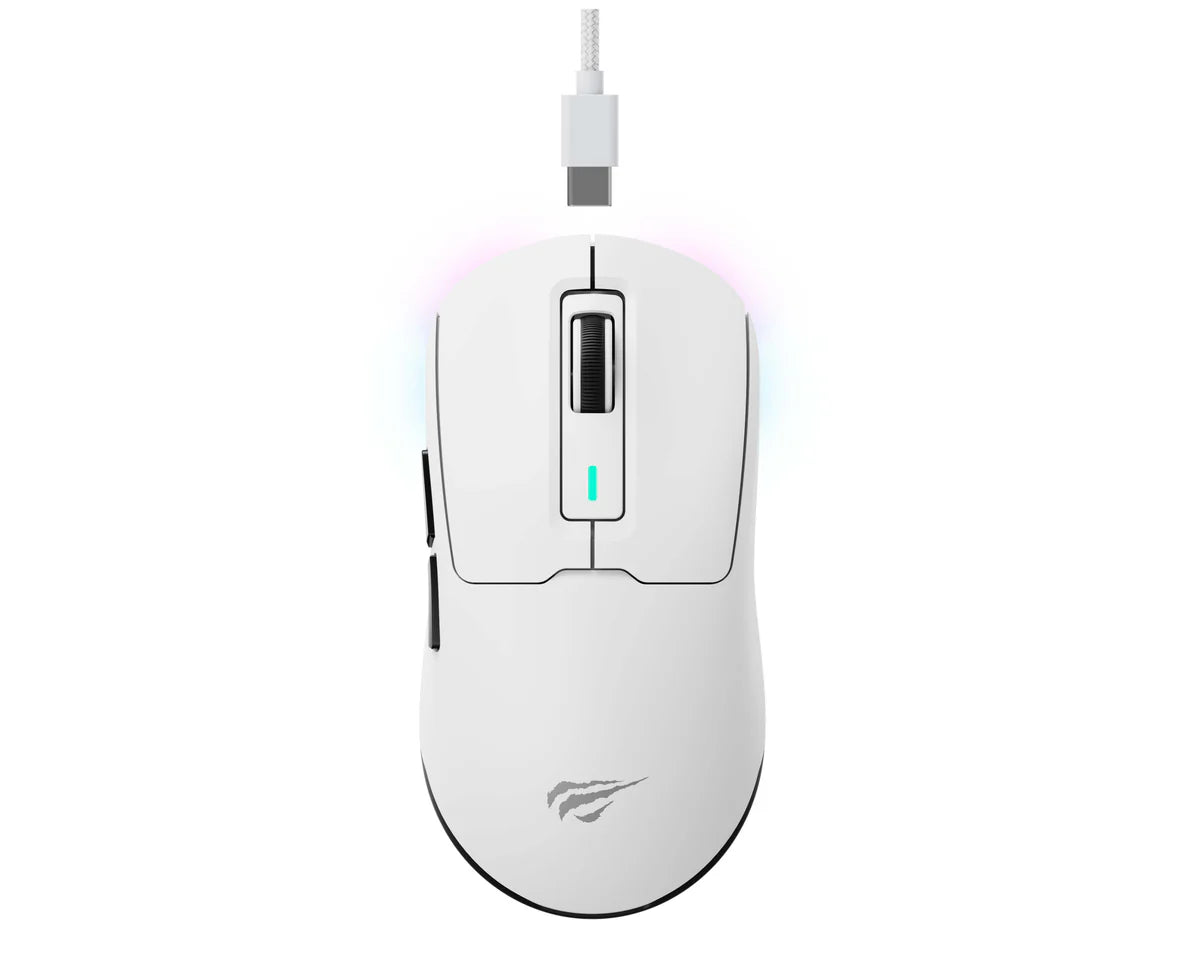 Havit Gamenote Tri-Mode Gaming Mouse