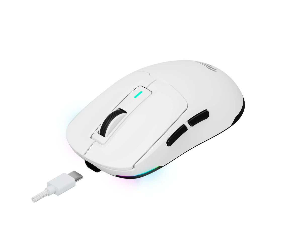 Havit Gamenote Tri-Mode Gaming Mouse