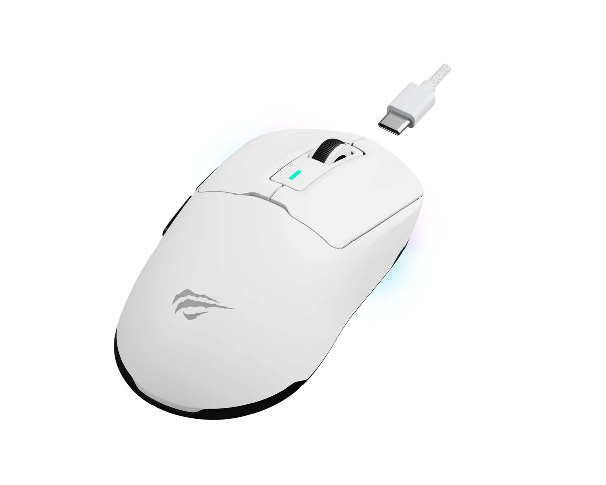 Havit Gamenote Tri-Mode Gaming Mouse