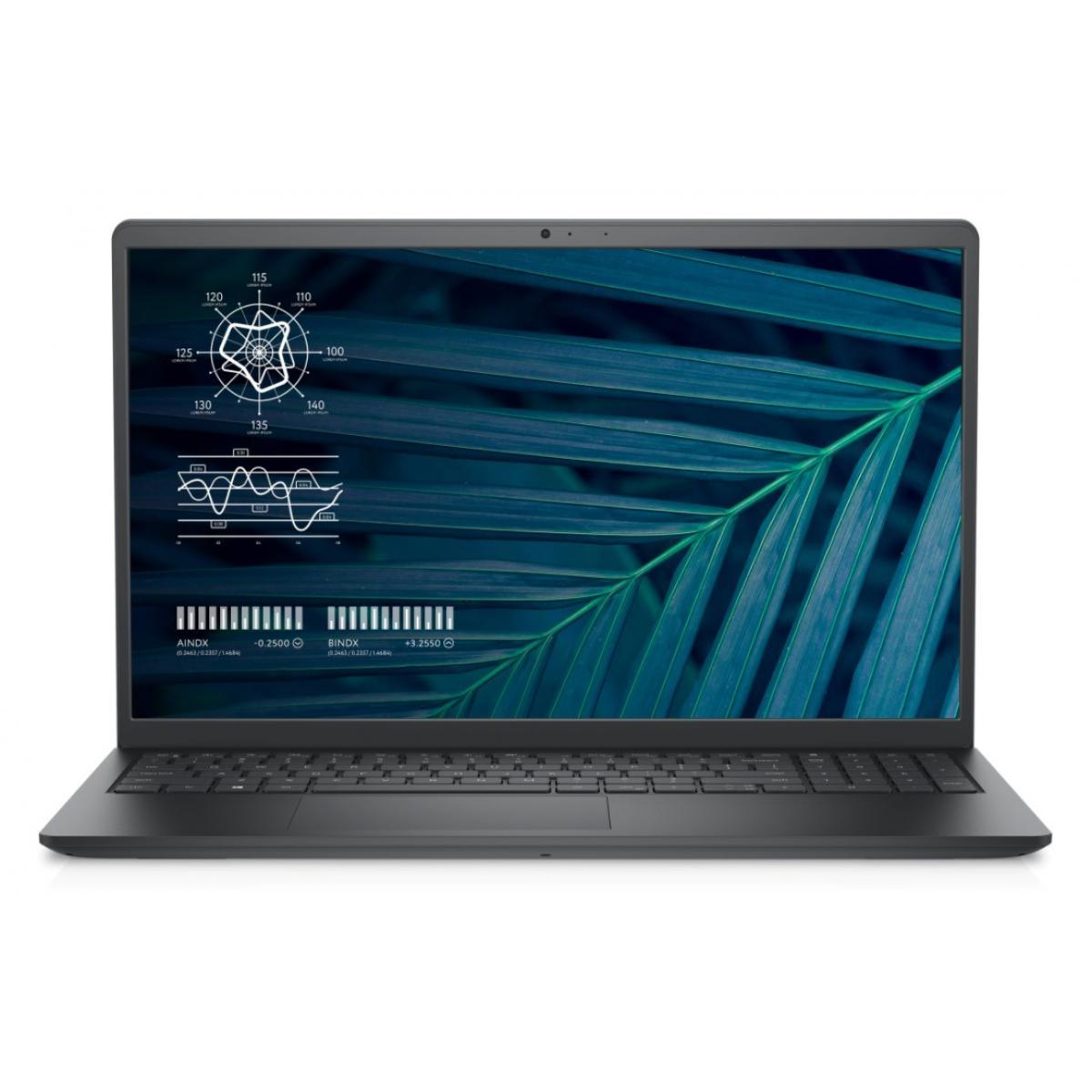 Dell Vostro 3510 Laptop 15.6'' Core i5-1135G7