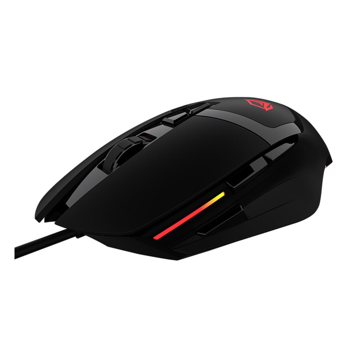 MeeTion Professional Gaming Mouse Hades