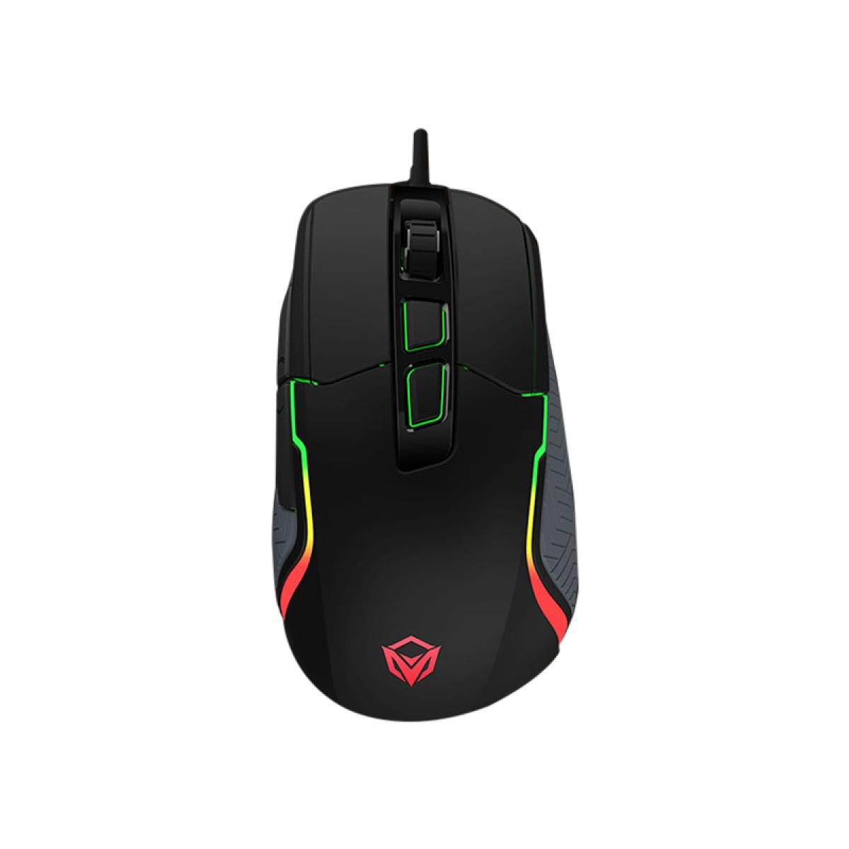 MeeTion Professional Macro Gaming Mouse Poseidon