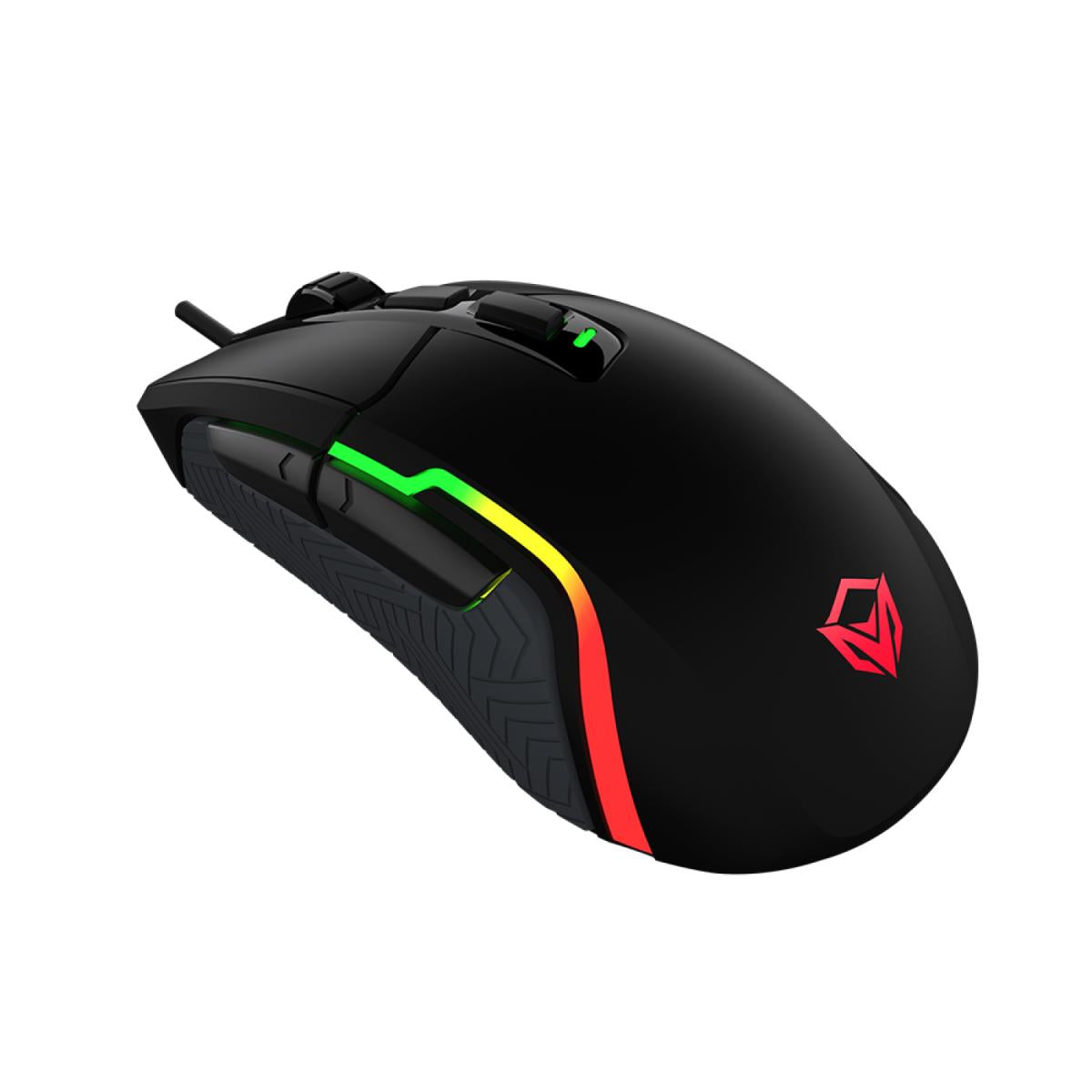 MeeTion Professional Macro Gaming Mouse Poseidon