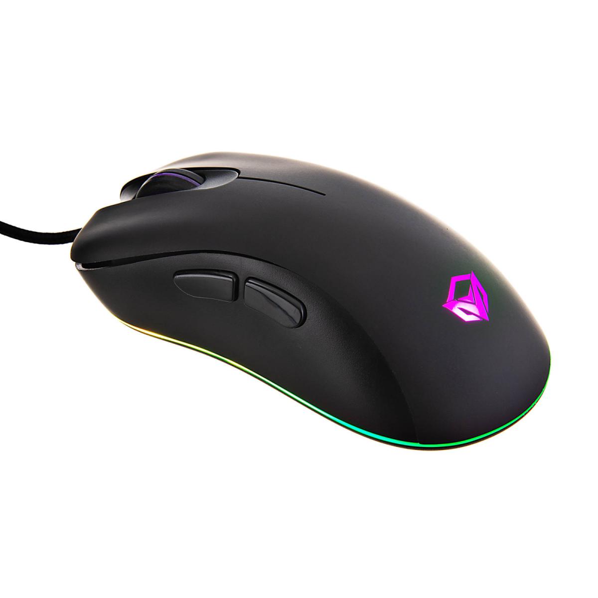 MeeTion RGB Light Gaming Mouse GM19