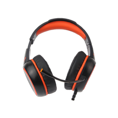 سماعة رأس MeeTion Best HIFI 7.1 للألعاب وصوت محيطي بإضاءة خلفية LED مع ميكروفون