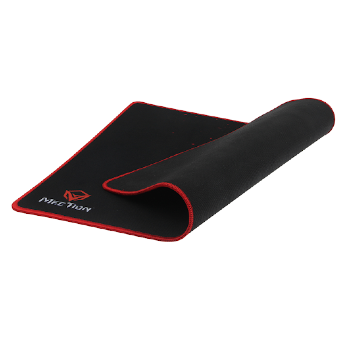 MeeTion Non-slip Rubber Square Mouse Pad