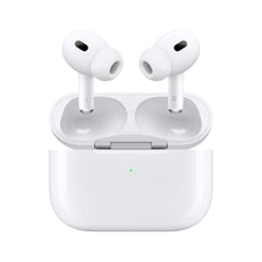 AirPods Pro (2nd generation) with MagSafe Charging Case - USB‑C