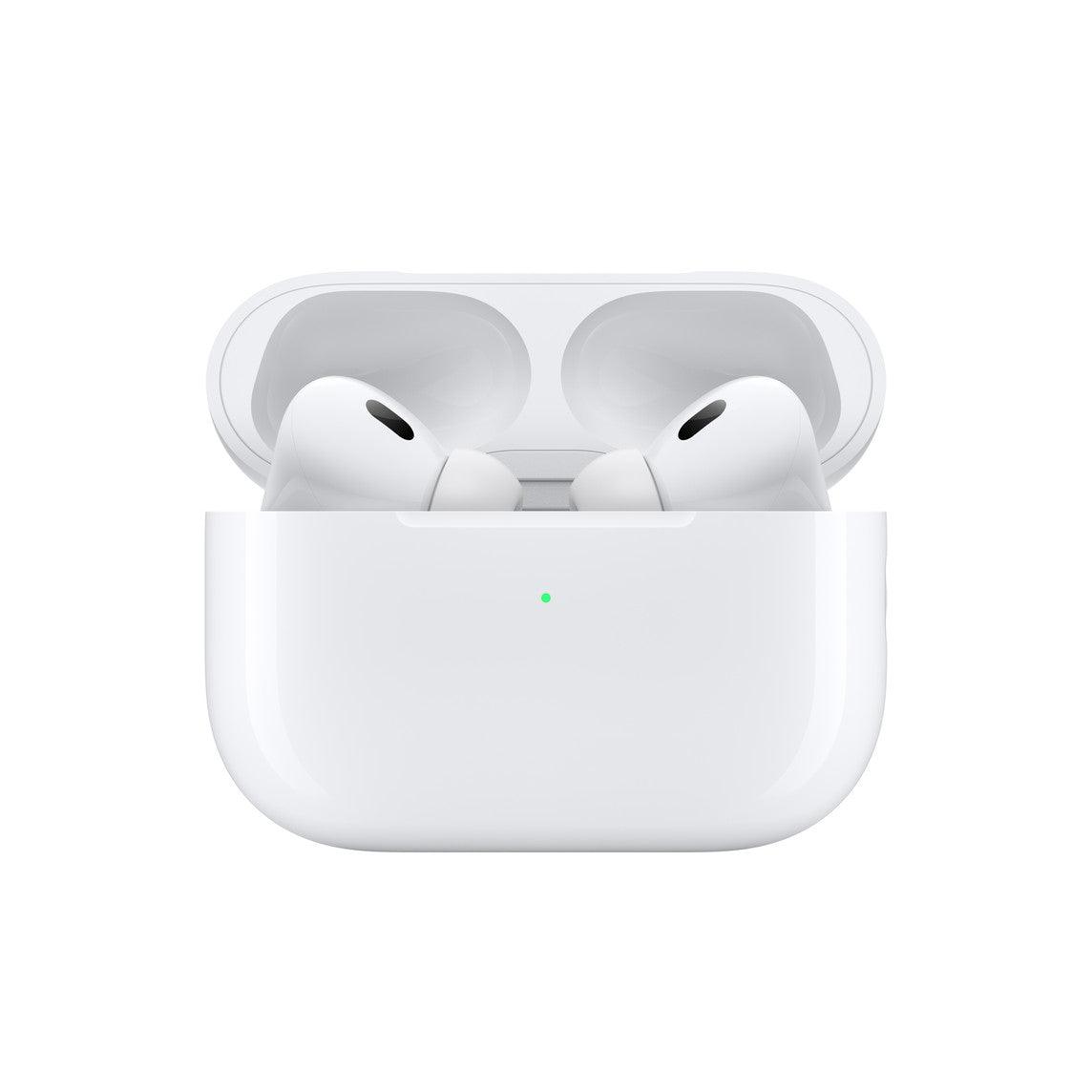 AirPods Pro (2nd generation) with MagSafe Charging Case - USB‑C