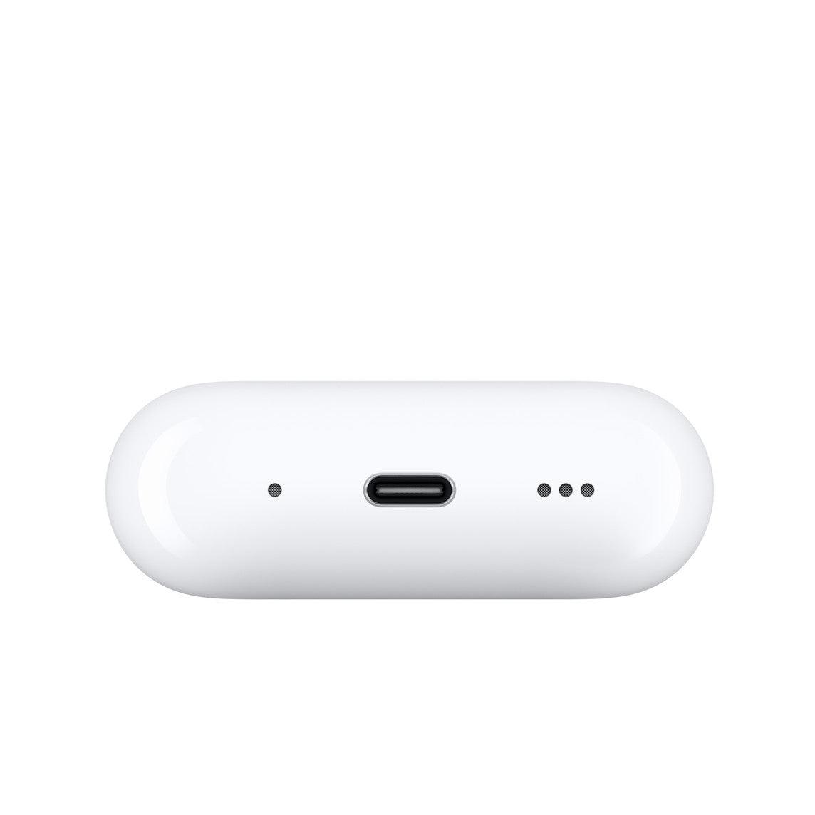 AirPods Pro (2nd generation) with MagSafe Charging Case - USB‑C