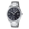CASIO Men's Analog Stainless Steel Watch - MTP-1302D-1A1