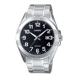Casio Mtp-1308D-1Bvdf – Men Watch