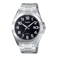 Casio Mtp-1308D-1Bvdf – Men Watch
