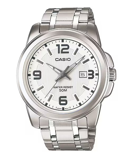 Casio Men Watch MTP-1314D-7A