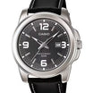 Casio Black Watch MTP-1314L-1A , Men