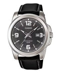 Casio Black Watch MTP-1314L-1A , Men