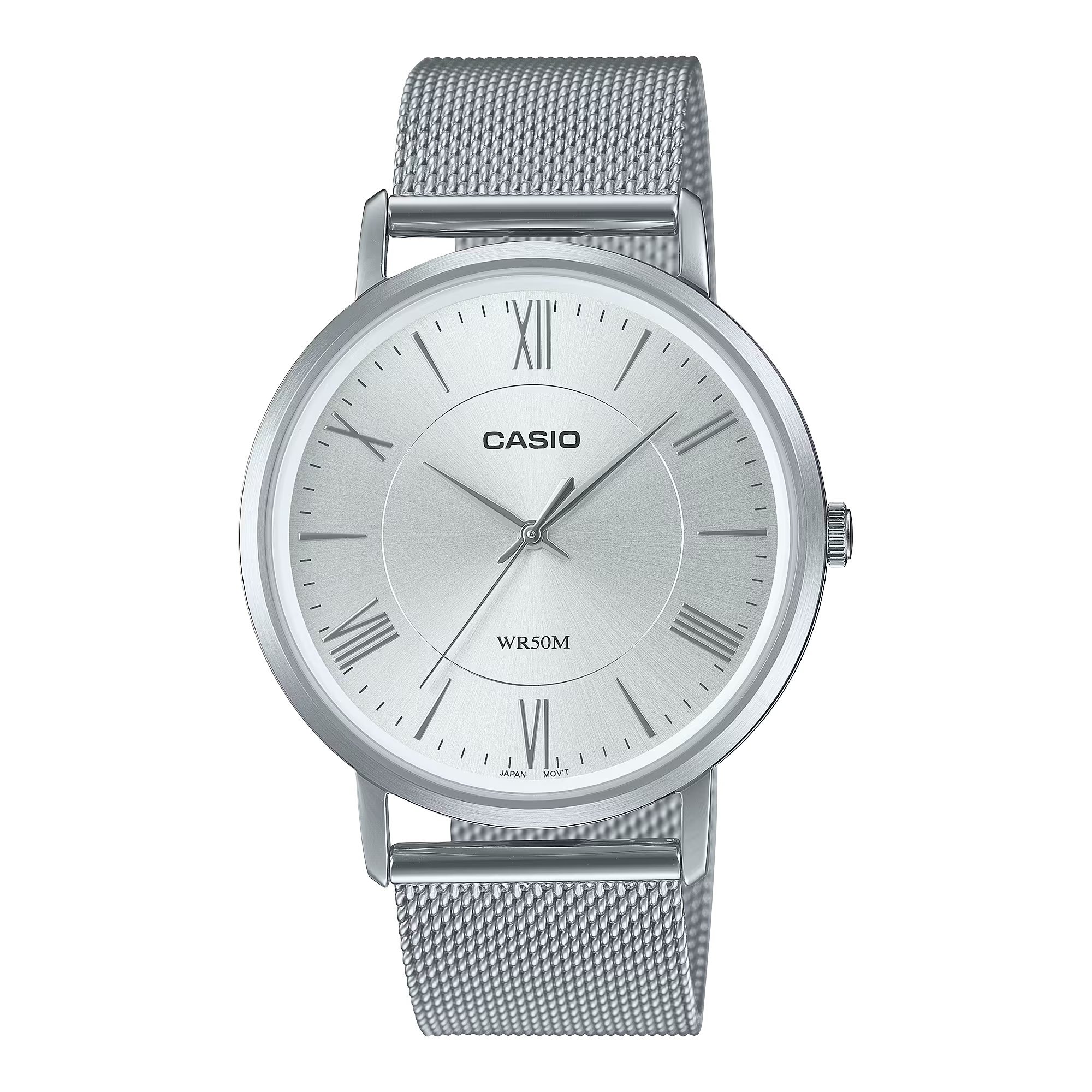 CASIO MTP-B110M-7A MEN WATCH