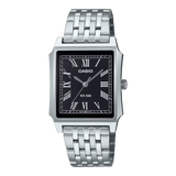 CASIO MTP-B190D-1B MEN WATCH