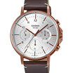 CASIO MTP-E321RL-5A MEN WATCH