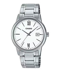CASIO MTP-V002D-7B3 MEN WATCH
