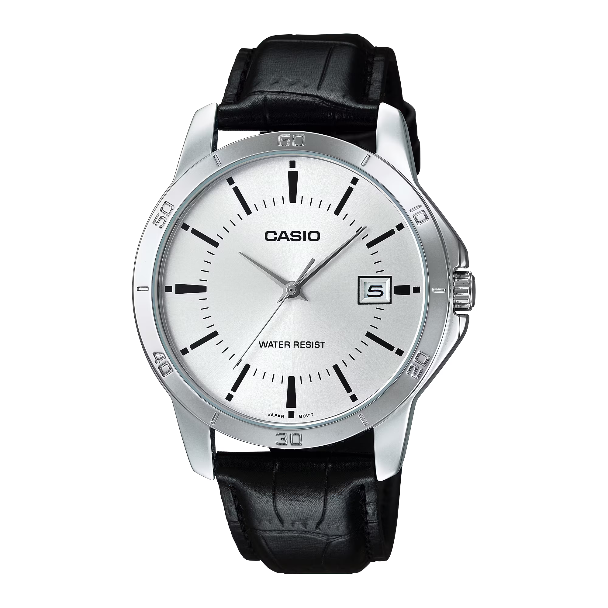 Casio Mtp-V004L-7A Men Watch