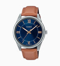 CASIO MTP-V005L-2B5 MEN WATCH
