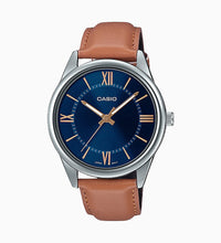 CASIO MTP-V005L-2B5 MEN WATCH