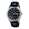 Casio MTP-V006L-1BUDF Enticer Analog Watch for Men