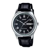 Casio MTP-V006L-1BUDF Enticer Analog Watch for Men