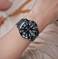 Casio Mtp-Vd01B-1Bv Men Watch