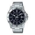 Casio Men's Standard Analog Sporty Watch MTP-VD01D-1C