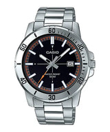 Casio, MTP-VD01D-1E2VUDF, Men's Watch